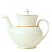 Haviland Opera Teapot