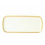 Haviland Opera Oblong Cake Platter