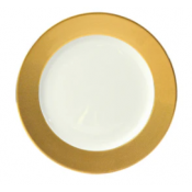 Haviland Opera Dessert Plate