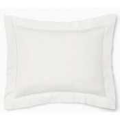 SFERRA Luxor Oyster Continental Sham 26X26