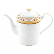 Haviland Cavalier Royal Teapot