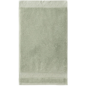 Le Jacquard Francais Caresse Green Bath Sheet