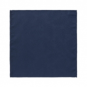 Le Jacquard Francais Vegetal Mood Blue Napkin - Set 4