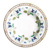 Haviland Imperatrice Eugenie Rim Soup Plate