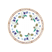 Haviland Imperatrice Eugenie Dessert Plate