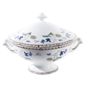 Haviland Imperatrice Eugenie Soup Tureen