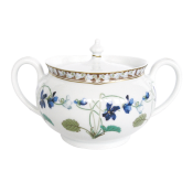 Haviland Imperatrice Eugenie Sugar Box