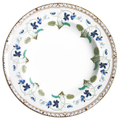 Haviland Imperatrice Eugenie Deep Platter