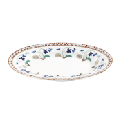Haviland Imperatrice Eugenie Pickle Dish