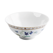 Haviland Imperatrice Eugenie Rice Bowl