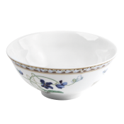 Haviland Imperatrice Eugenie Soup Bowl