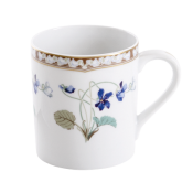 Haviland Imperatrice Eugenie Mug