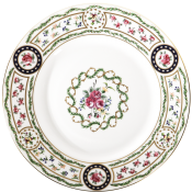 Haviland Louveciennes Dinner Plate