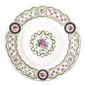 Haviland Louveciennes Dessert Plate