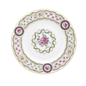 Haviland Louveciennes Bread And Butter Plate