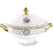 Haviland Louveciennes Soup Tureen