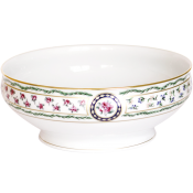 Haviland Louveciennes Salad Bowl