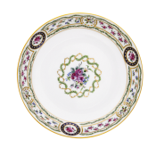 Haviland Louveciennes Rimless Soup Plate