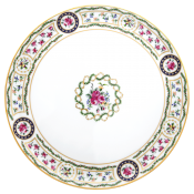 Haviland Louveciennes Tart Platter