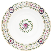 Haviland Louveciennes Deep Platter