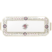 Haviland Louveciennes Oblong Cake Platter