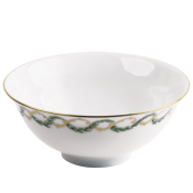 Haviland Louveciennes Soup Bowl