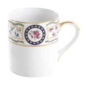 Haviland Louveciennes Mug