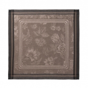 Le Jacquard Francais Romance Pink Napkin - Set 4