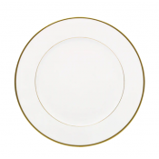 Haviland Orsay Gold Dessert Plate