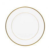Haviland Orsay Gold Bread And Butter Plate