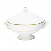 Haviland Orsay Gold Soup Tureen