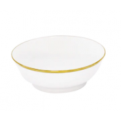 Haviland Orsay Gold Small Fruit Dish