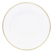 Haviland Orsay Gold Deep Platter