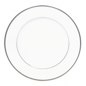 Haviland Orsay Platinum Dessert Plate