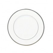 Haviland Orsay Platinum Bread And Butter Plate