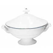 Haviland Orsay Platinum Soup Tureen