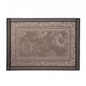 Le Jacquard Francais Romance Pink Placemat - Set 4