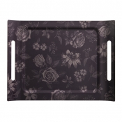Le Jacquard Francais Romance Pink Tray