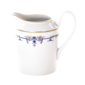 Haviland Marthe Bleu Creamer