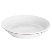 Haviland Infini Platine Soy Bowl