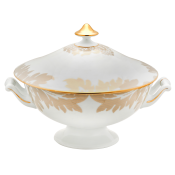 Haviland Damasse Ritz Soup Tureen
