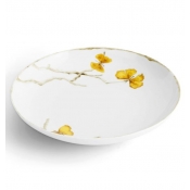 Michael Aram Butterfly Ginkgo Pasta Bowl