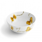 Michael Aram Butterfly Ginkgo Ap Bowl
