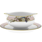 Haviland Le Bresil Sauce Boat