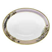 Haviland Le Bresil Vegetable Dish