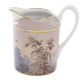 Haviland Le Bresil Creamer