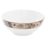 Haviland Le Bresil Salad Bowl