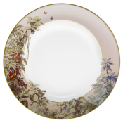 Haviland Le Bresil Deep Platter