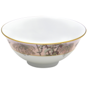 Haviland Le Bresil Soup Bowl