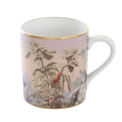 Haviland Le Bresil Mug